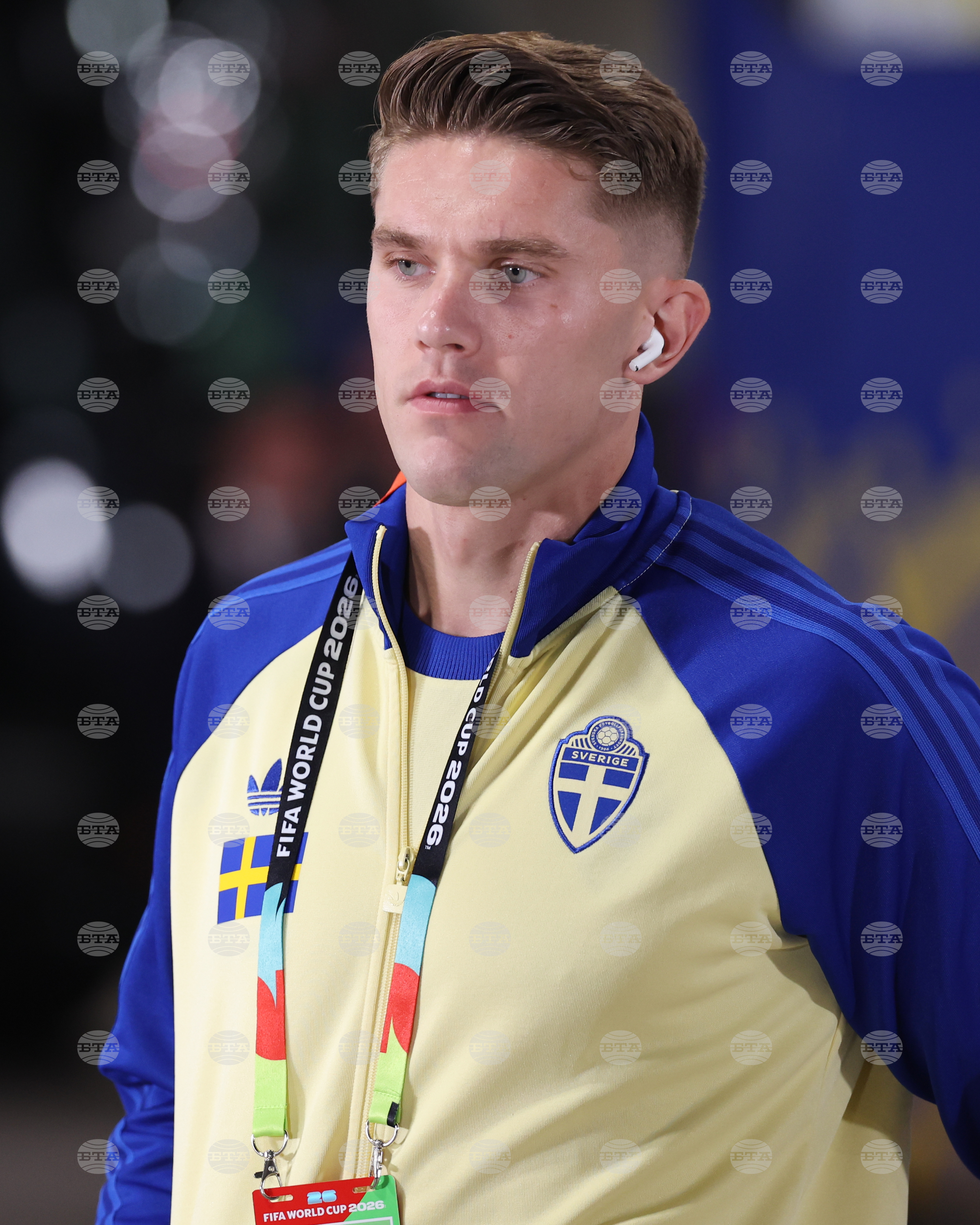 Sweden Japan WCup Soccer
