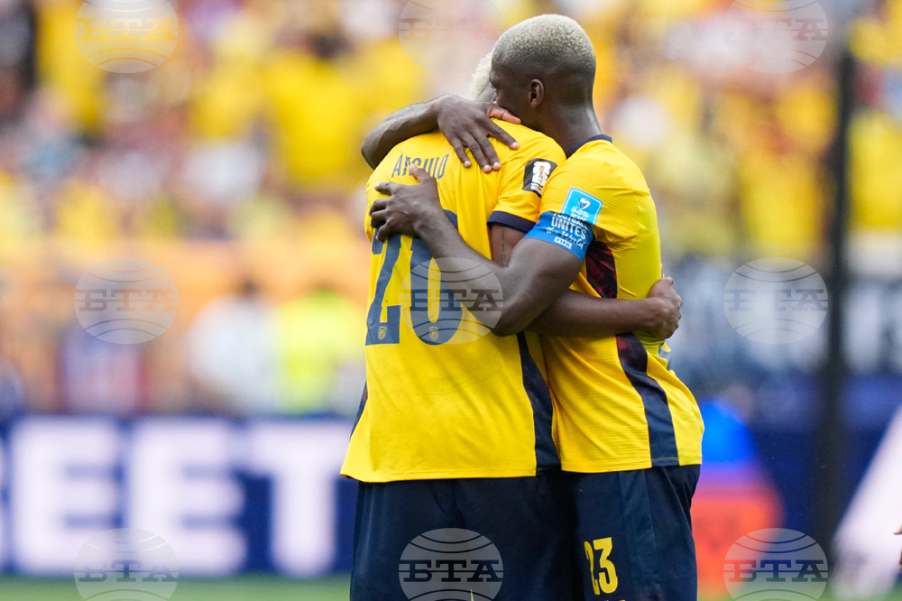 Germany Ecuador WCup Soccer