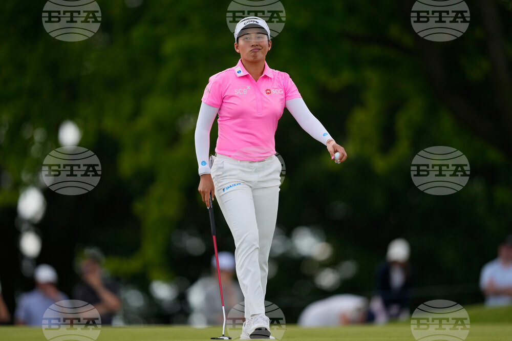 Womens PGA Championship Golf