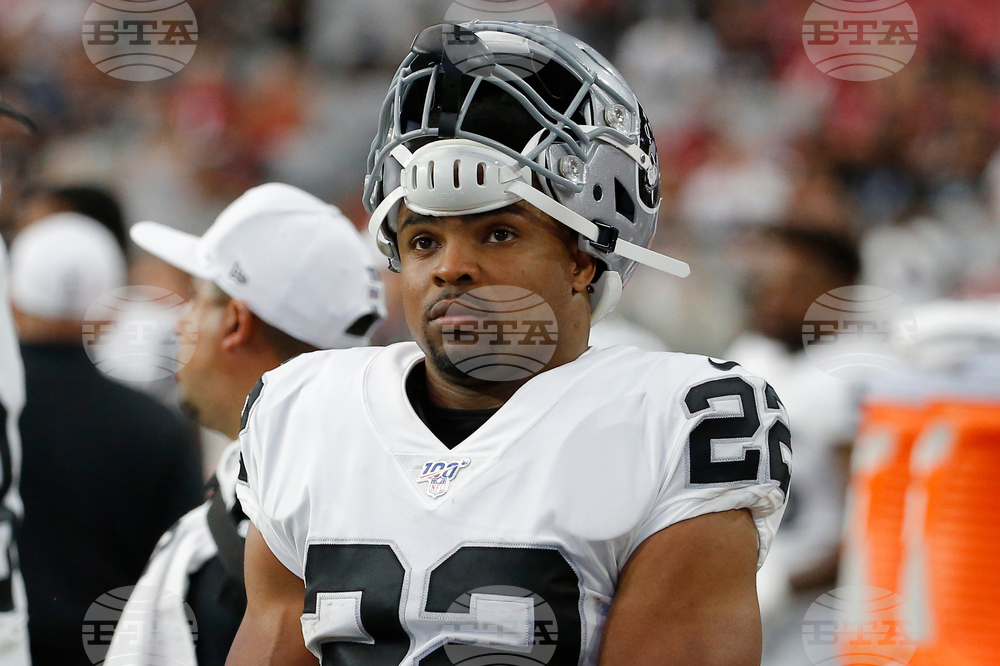 Doug Martin Death Football