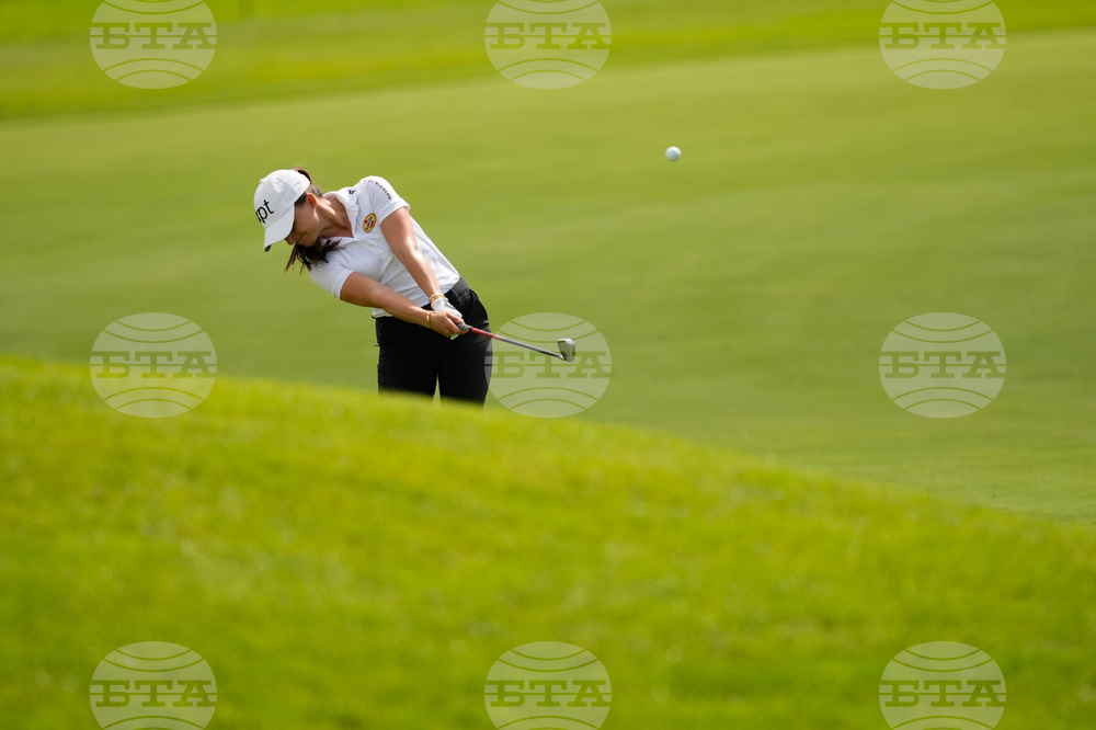 Womens PGA Championship Golf