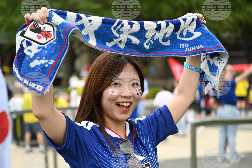 Sweden Japan WCup Soccer