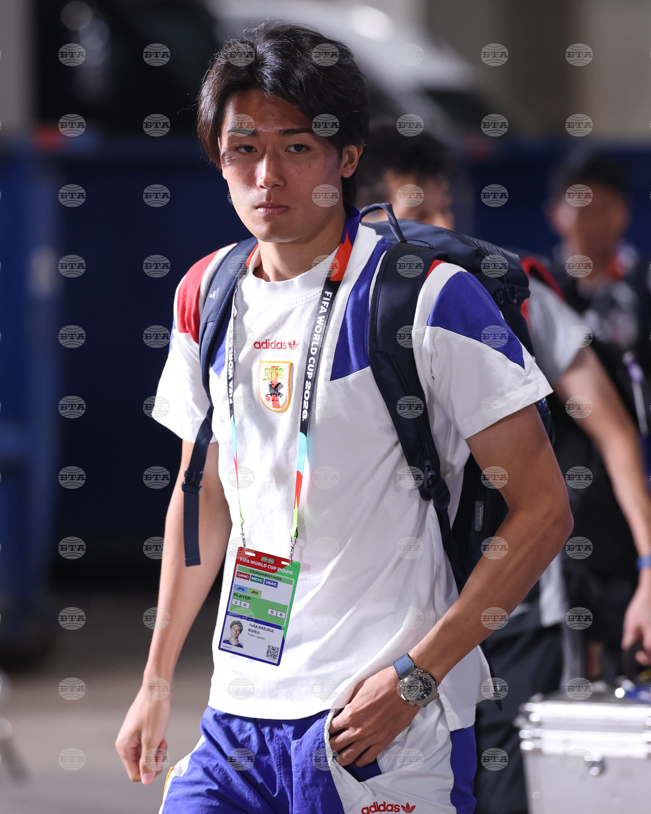 Sweden Japan WCup Soccer