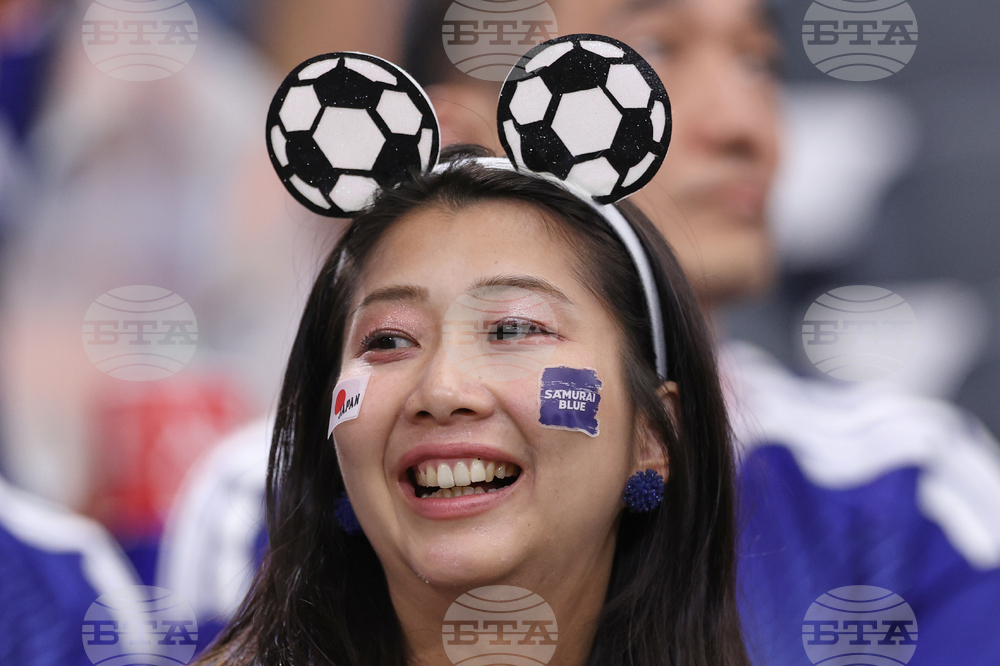 Sweden Japan WCup Soccer