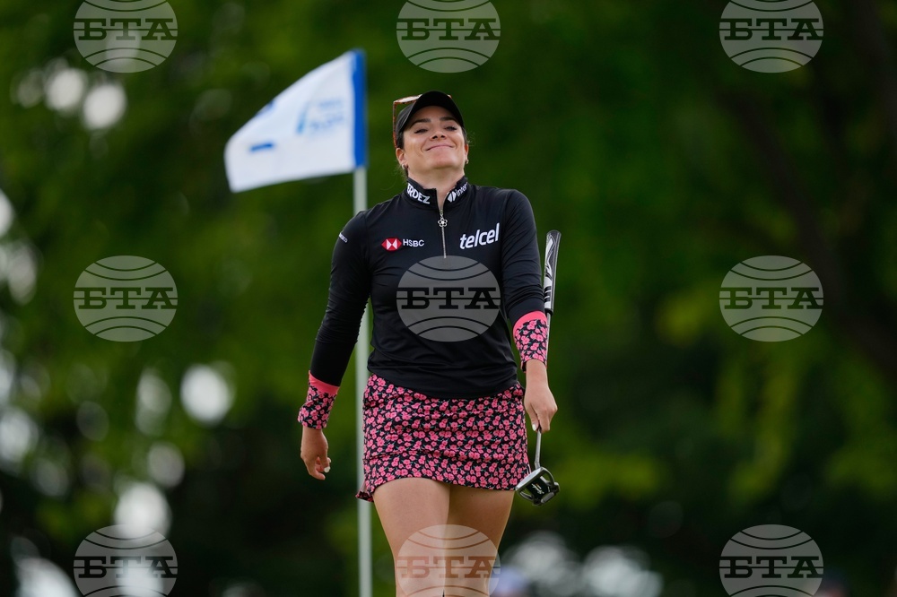 Womens PGA Championship Golf