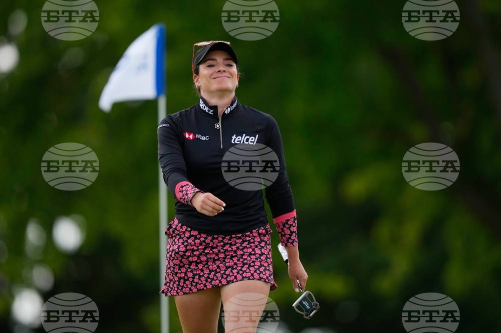 Womens PGA Championship Golf