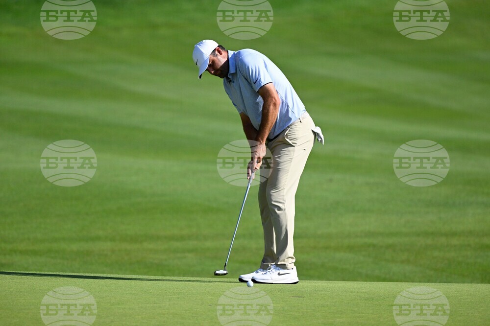 Travelers Championship Golf