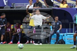 Germany Ecuador WCup Soccer