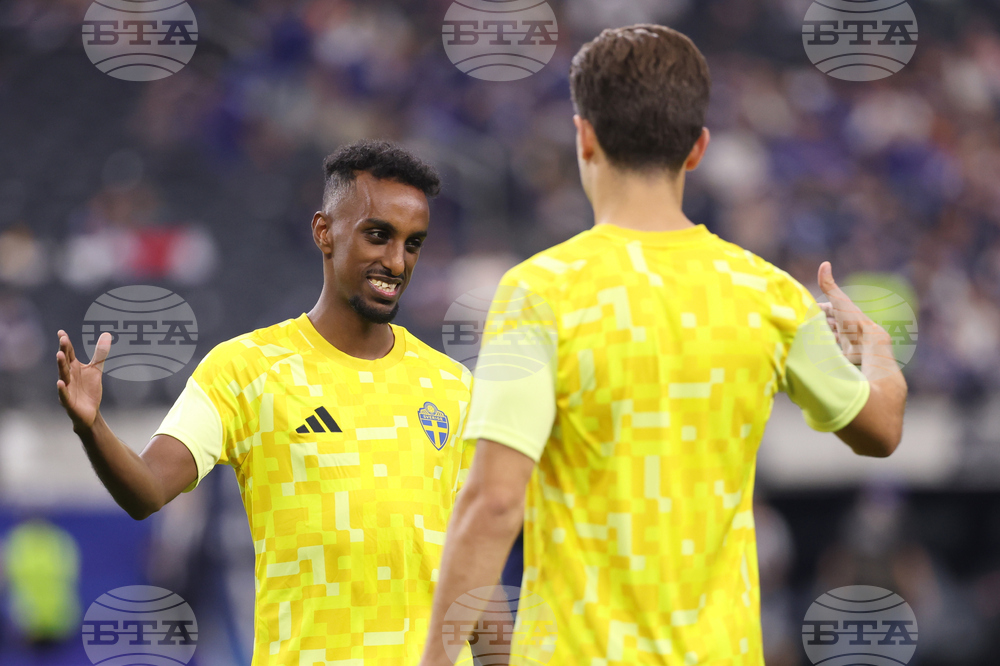 Sweden Japan WCup Soccer