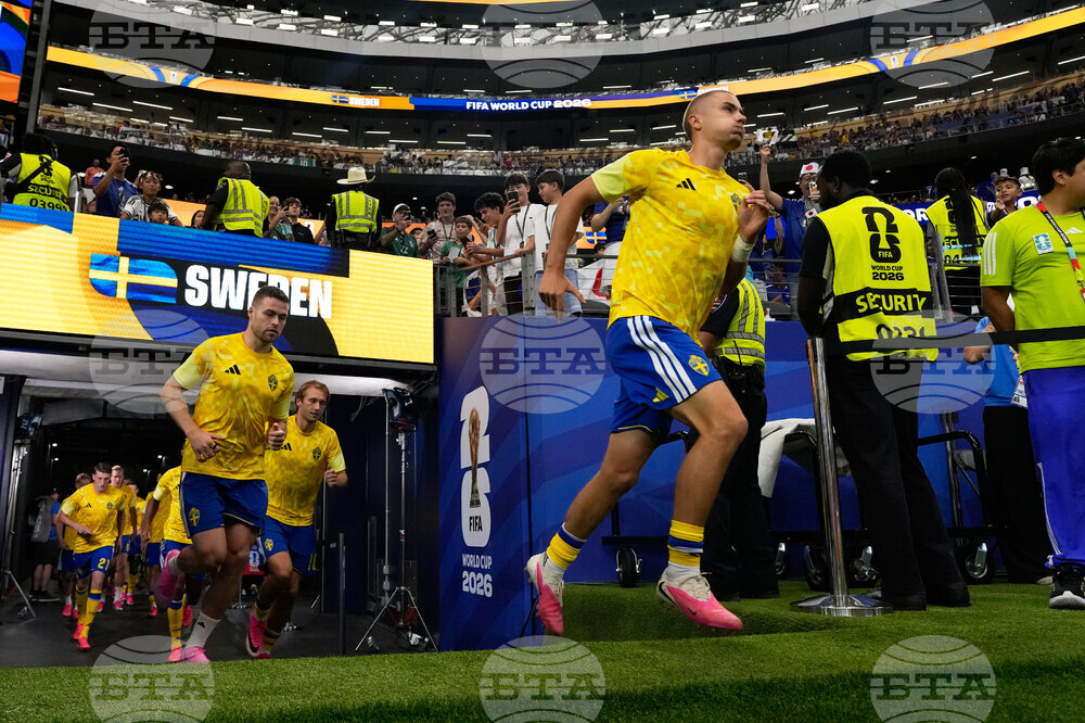Sweden Japan WCup Soccer