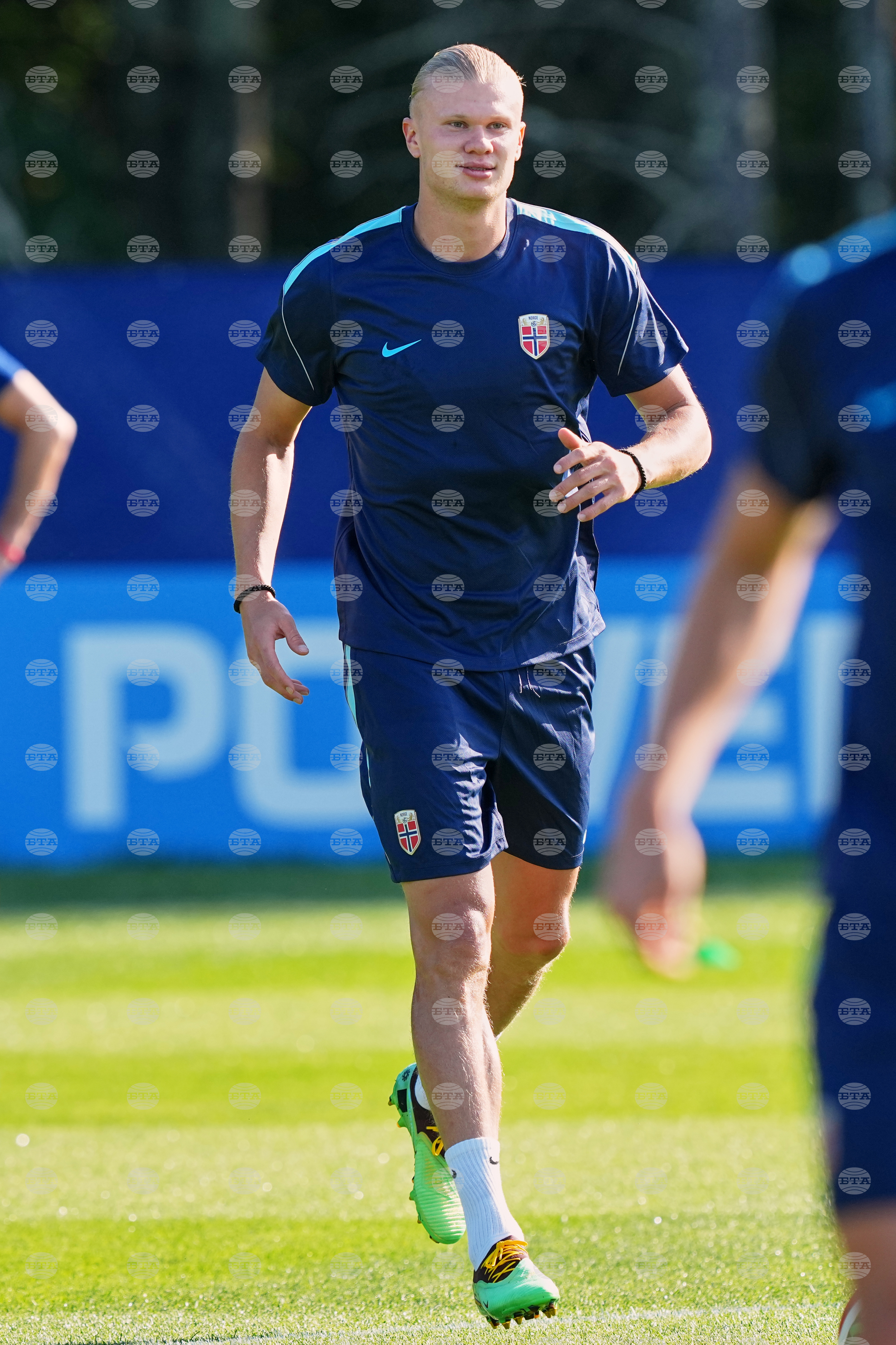 Norway WCup Soccer
