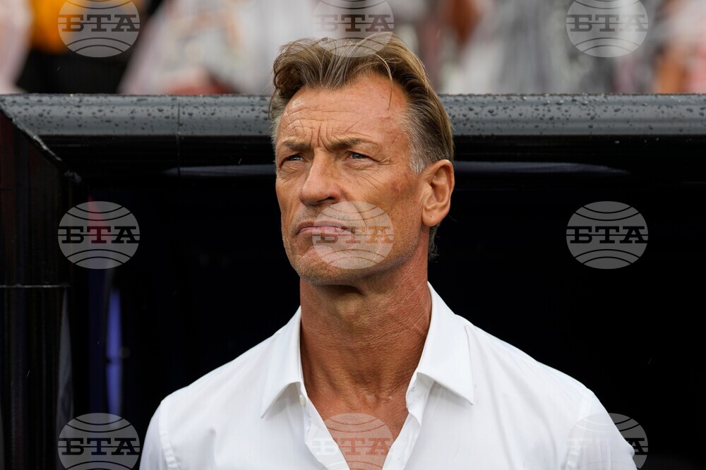 Netherlands Tunisia WCup Soccer