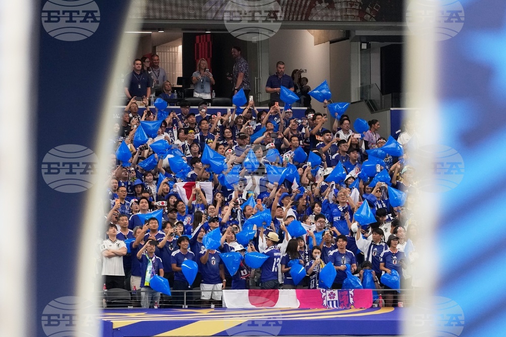 Sweden Japan WCup Soccer
