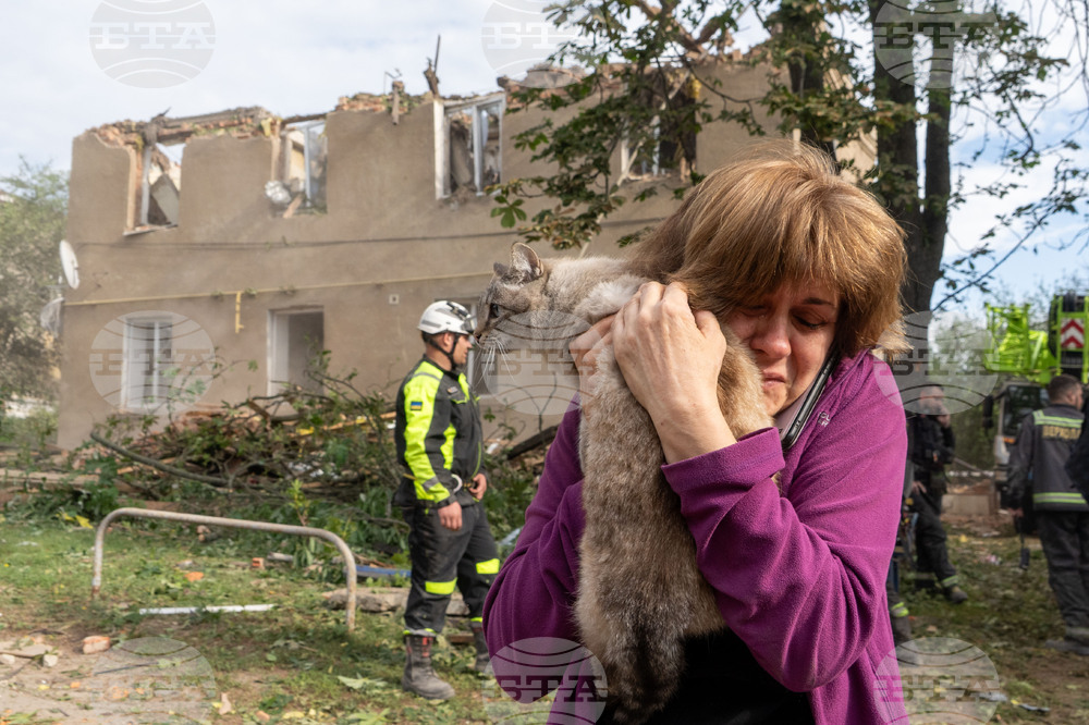 APTOPIX Russia Ukraine War
