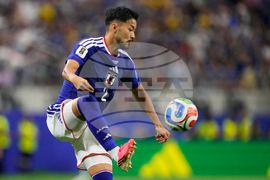 Sweden Japan WCup Soccer