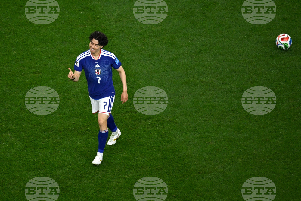 Sweden Japan WCup Soccer