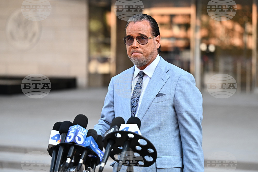 California Wildfires Palisades Trial