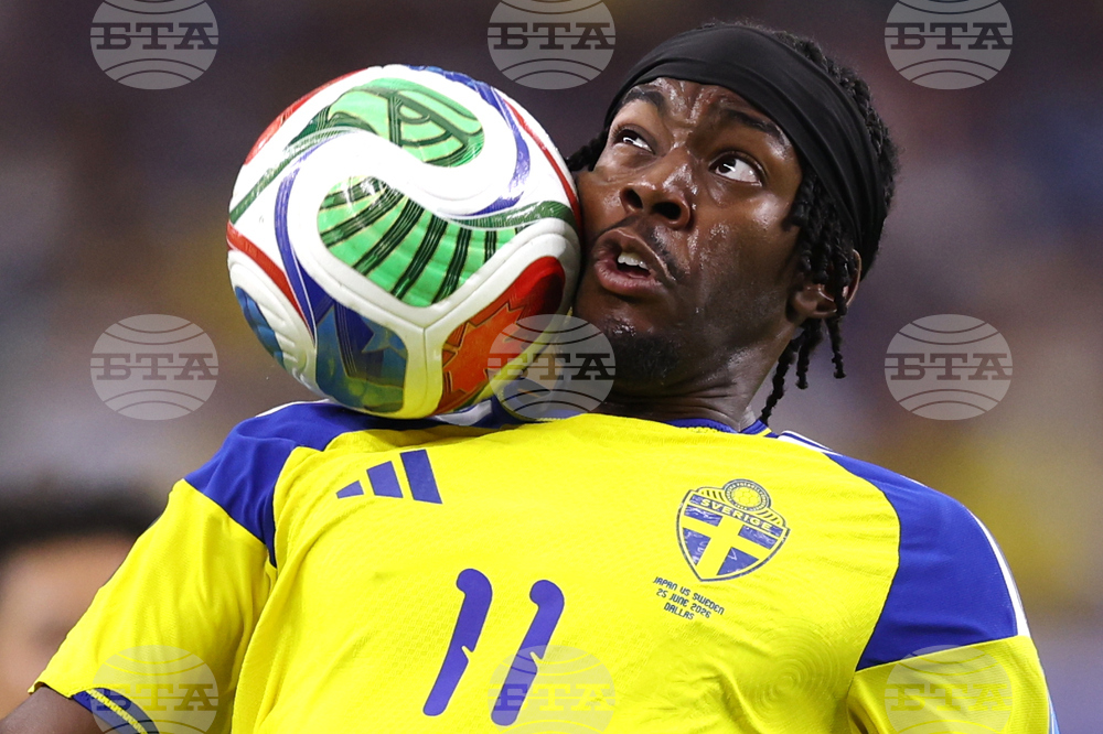 Sweden Japan WCup Soccer