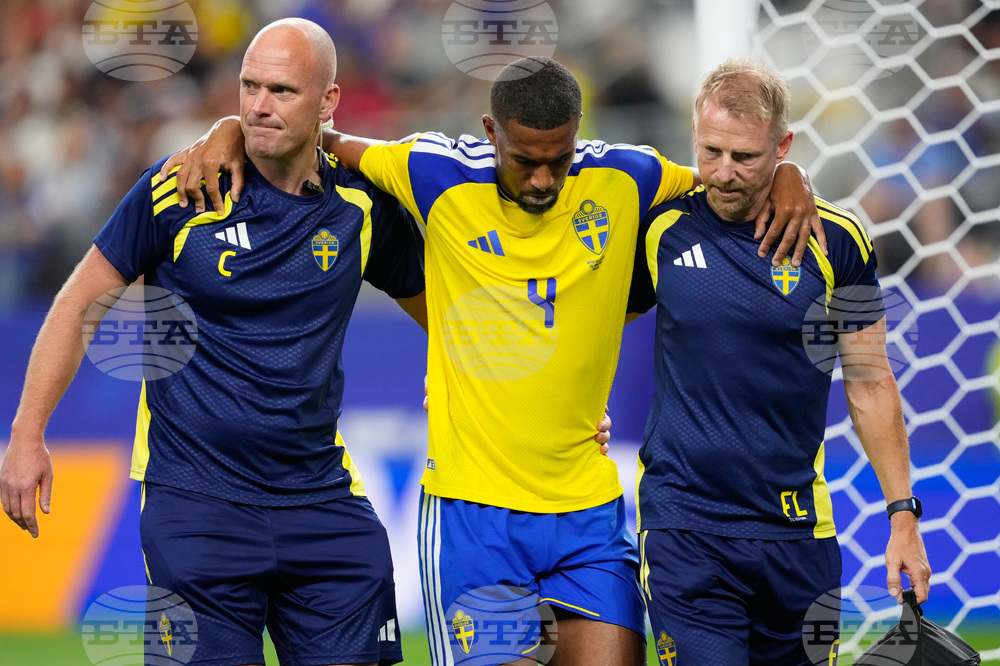 Sweden Japan WCup Soccer