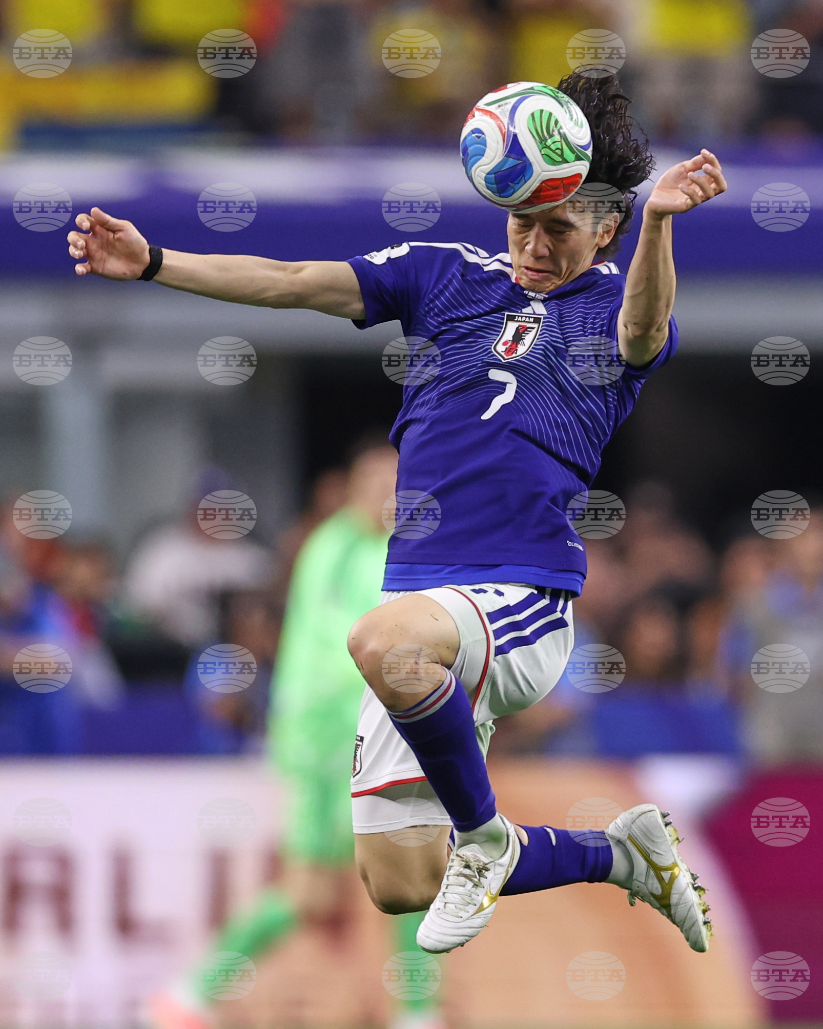 Sweden Japan WCup Soccer
