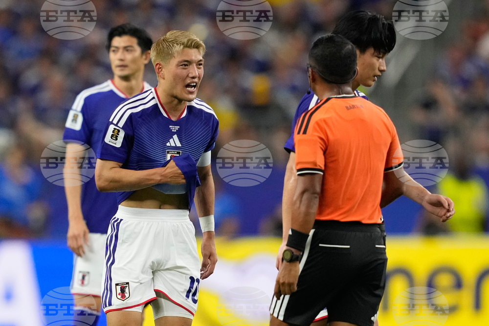 Sweden Japan WCup Soccer