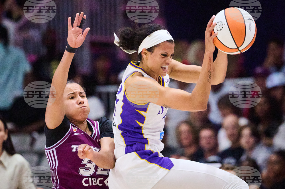 Sparks Tempo Basketball