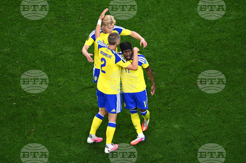 Sweden Japan WCup Soccer