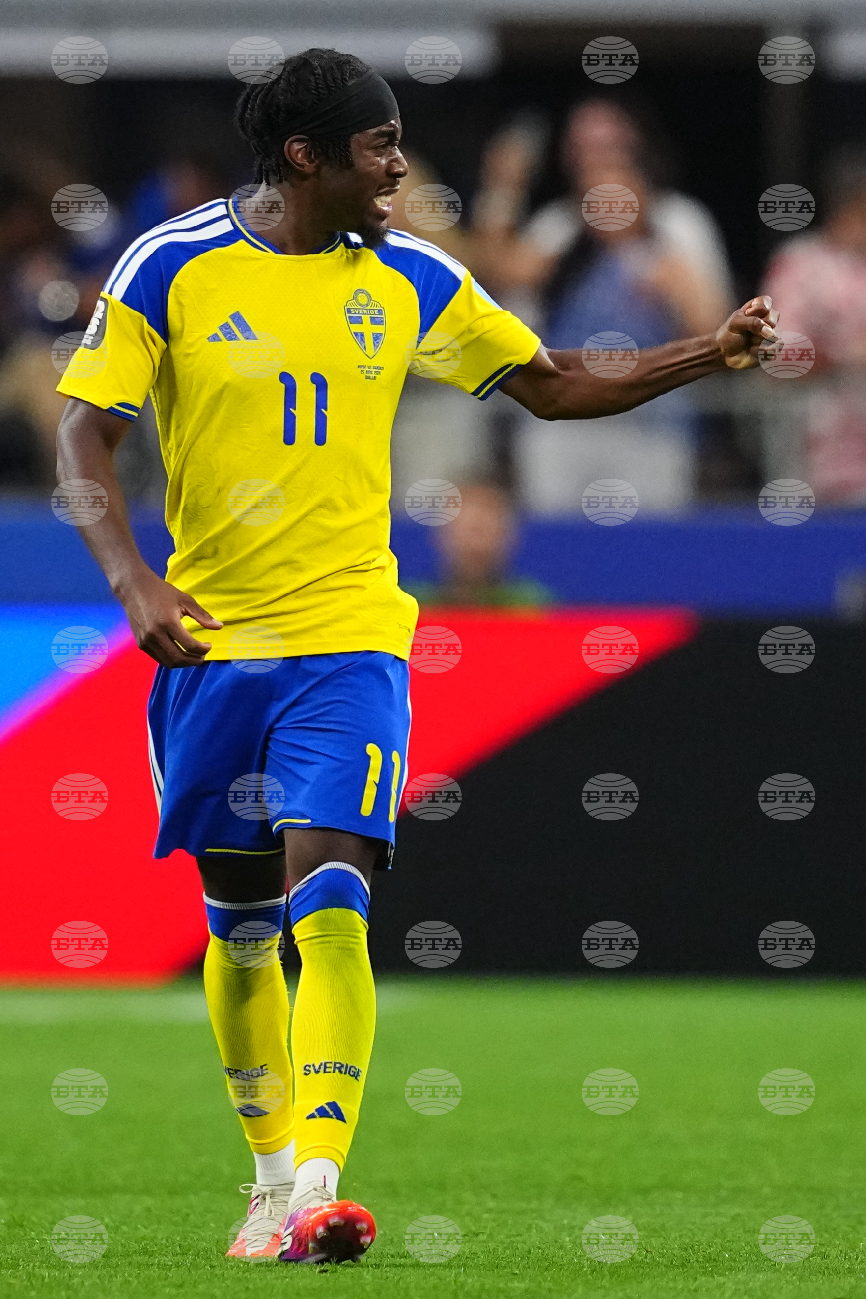 Sweden Japan WCup Soccer