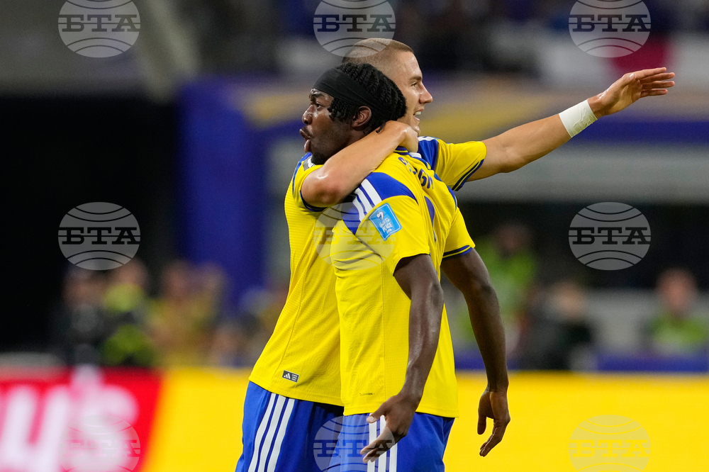 Sweden Japan WCup Soccer