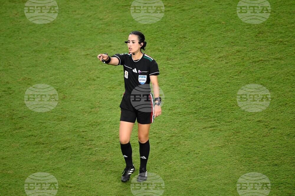 Netherlands Tunisia WCup Soccer