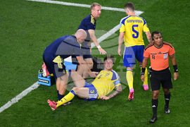 Sweden Japan WCup Soccer