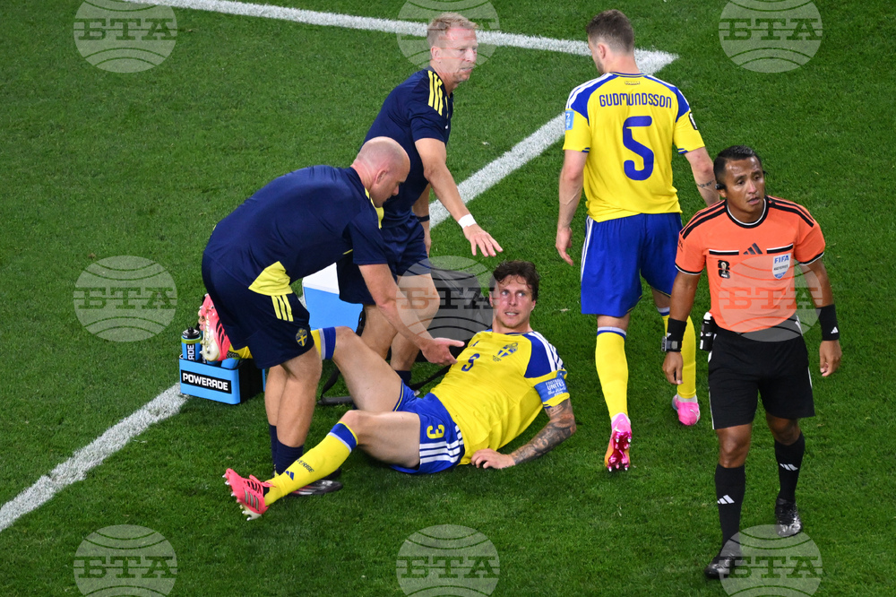 Sweden Japan WCup Soccer