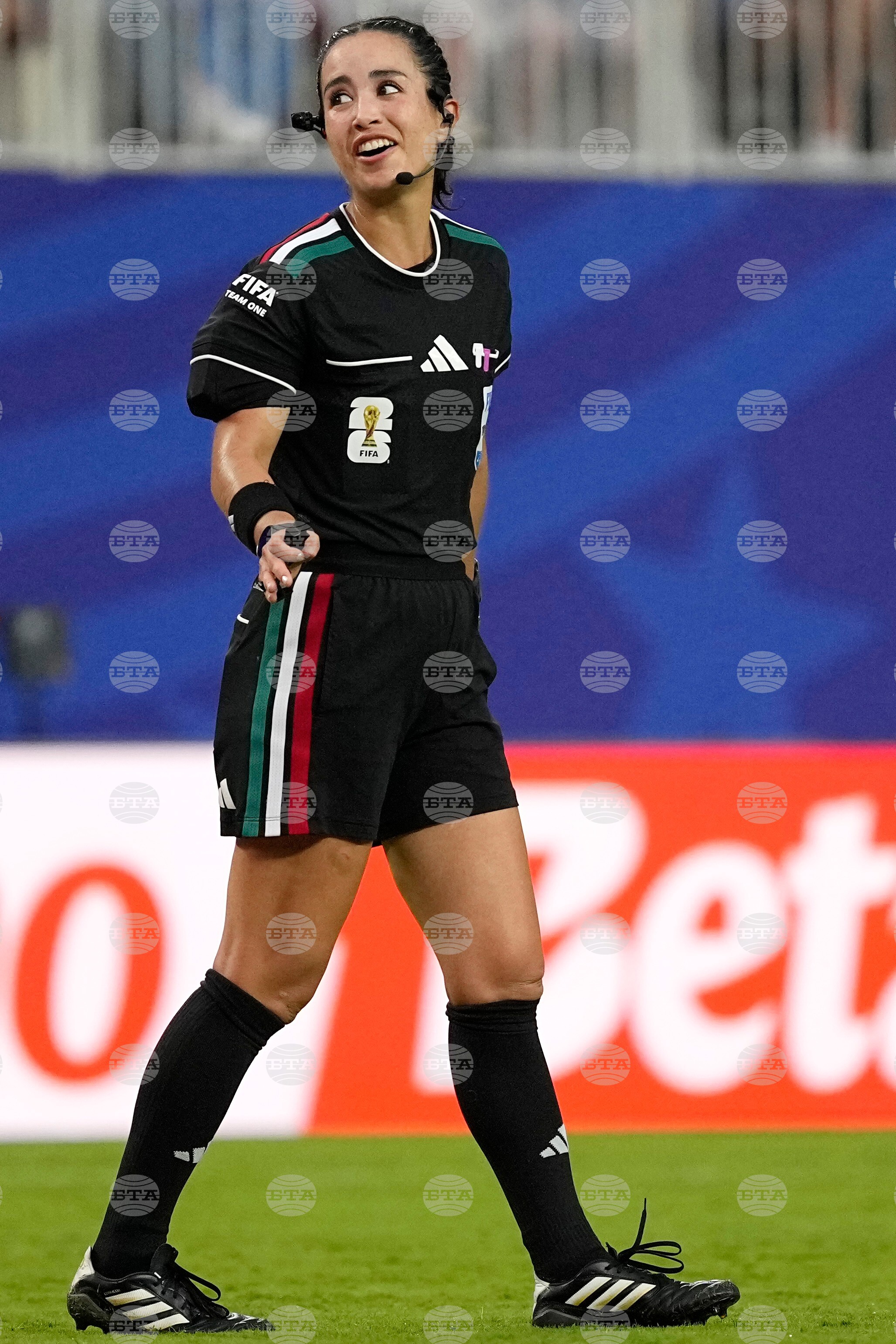 Netherlands Tunisia WCup Soccer