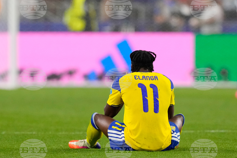 Sweden Japan WCup Soccer