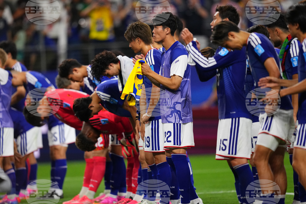 Sweden Japan WCup Soccer