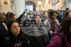 Argentina Venezuela Earthquake