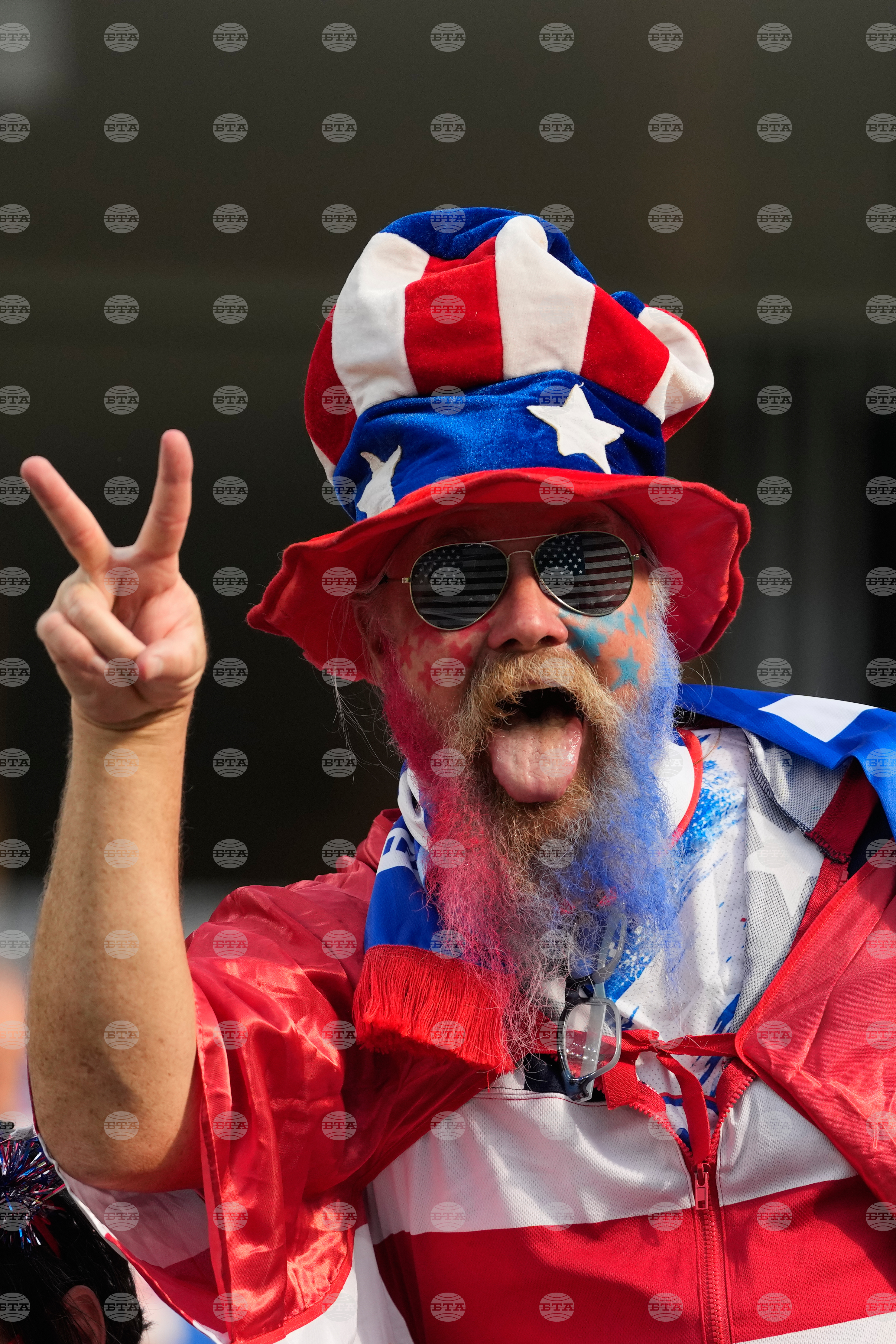 US Turkey WCup Soccer
