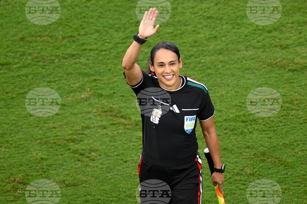 Netherlands Tunisia WCup Soccer