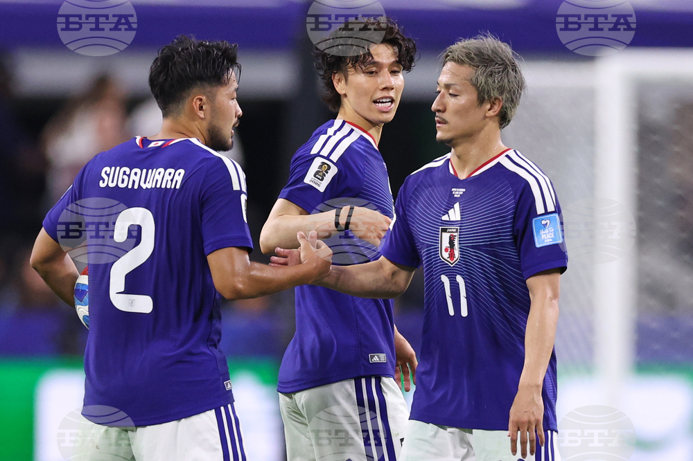 Sweden Japan WCup Soccer