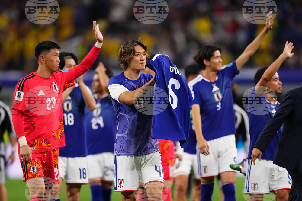 Sweden Japan WCup Soccer