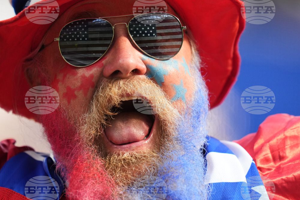 US Turkey WCup Soccer