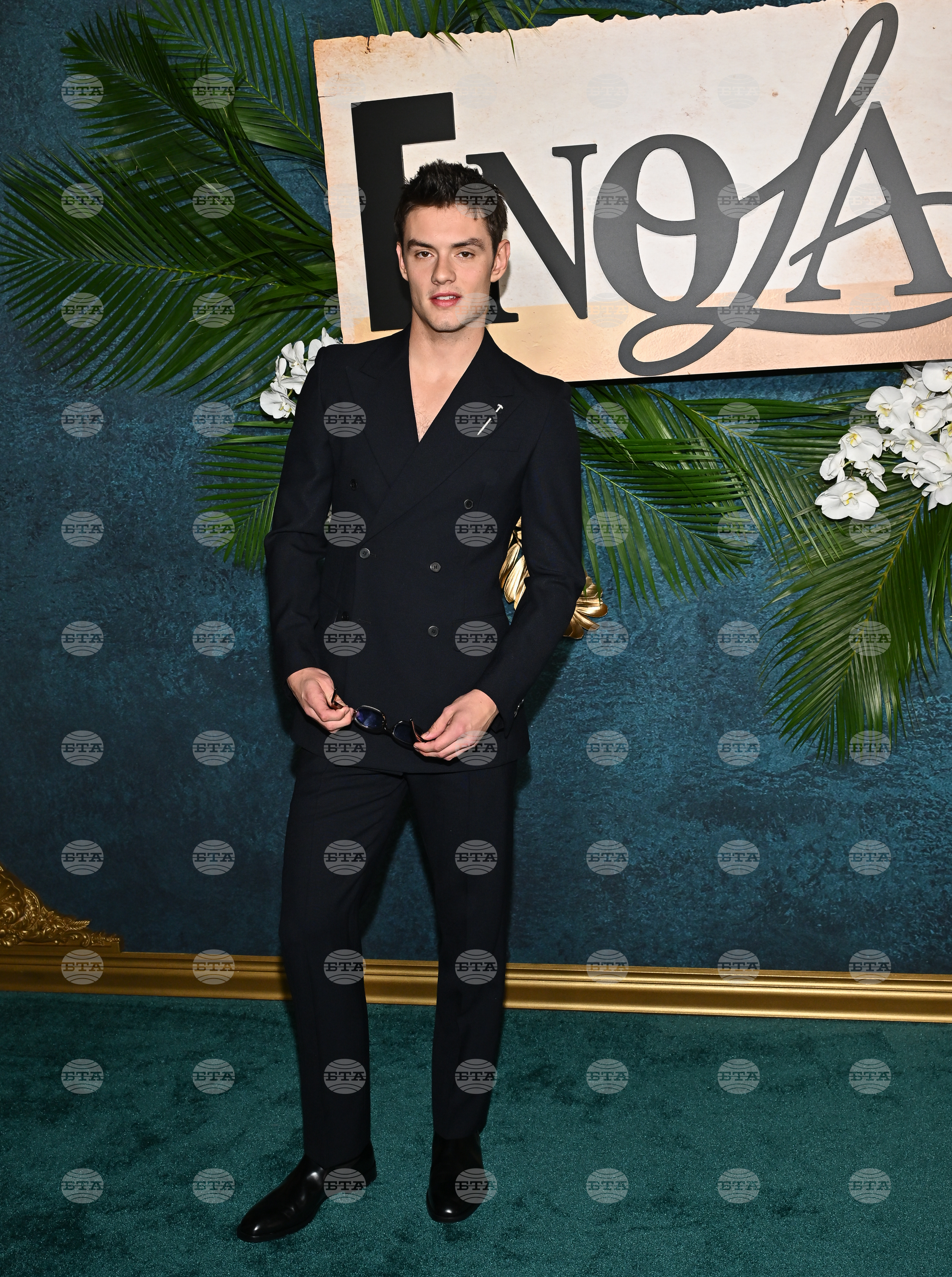 NY Premiere of "Enola Holmes 3"