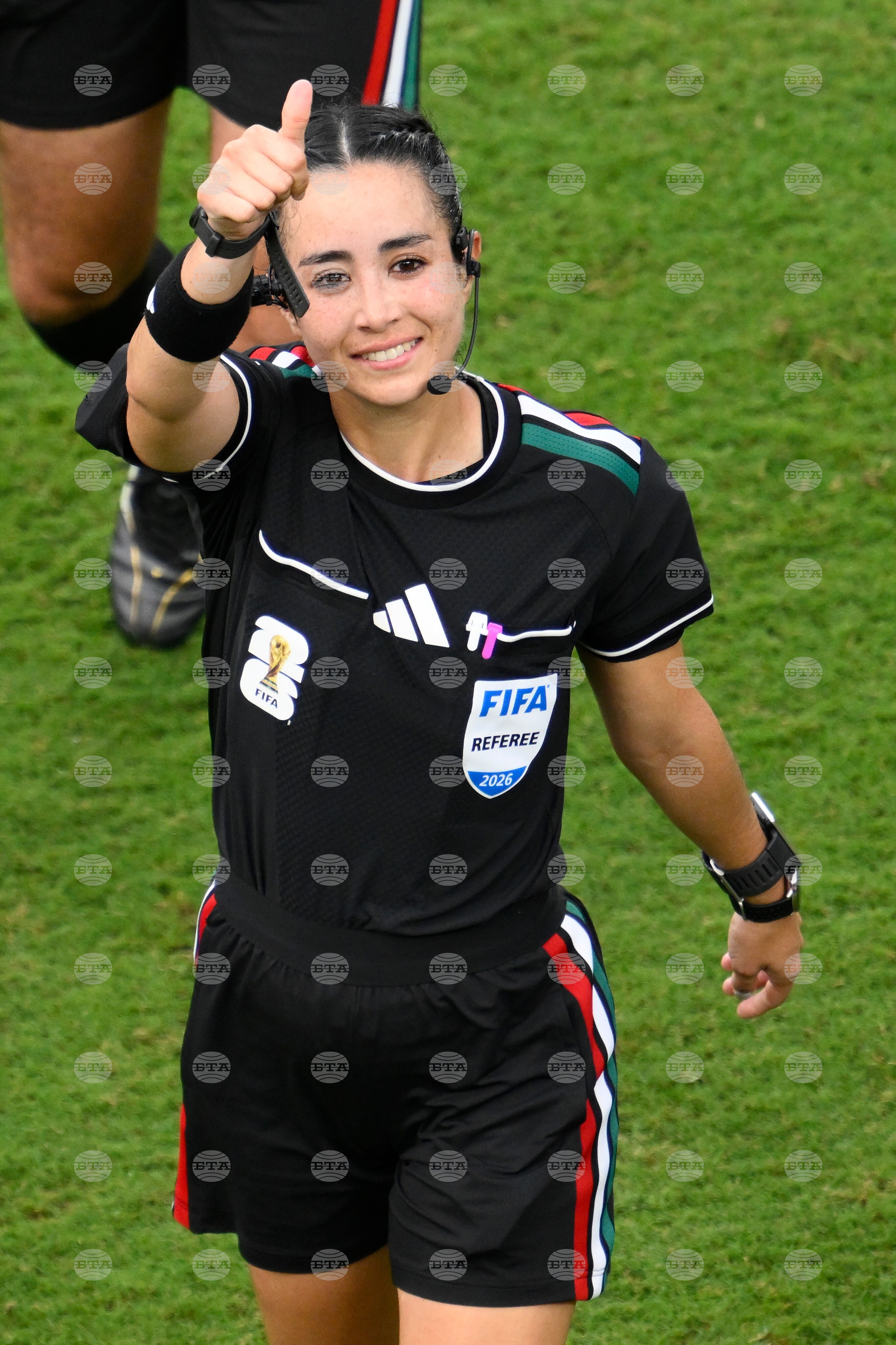 Netherlands Tunisia WCup Soccer