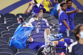 Sweden Japan WCup Soccer