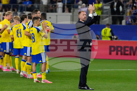 Sweden Japan WCup Soccer
