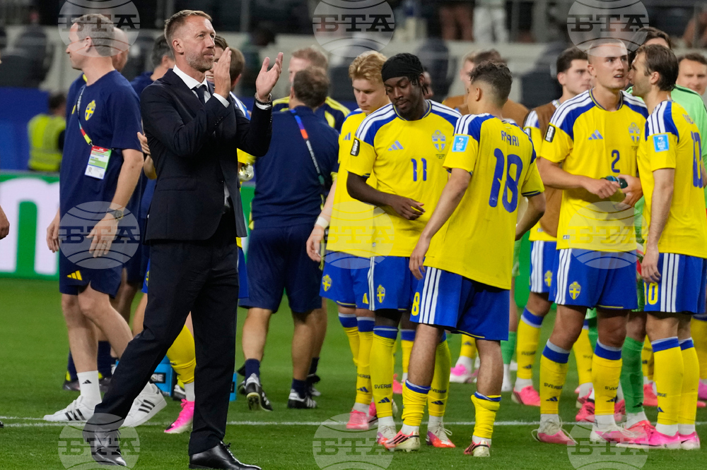 Sweden Japan WCup Soccer