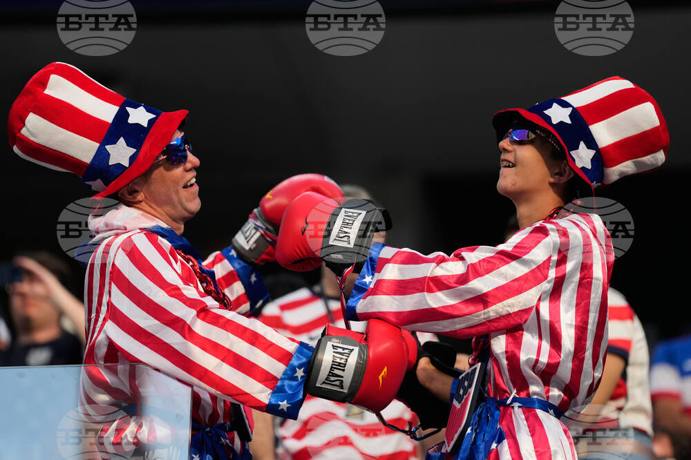 US Turkey WCup Soccer