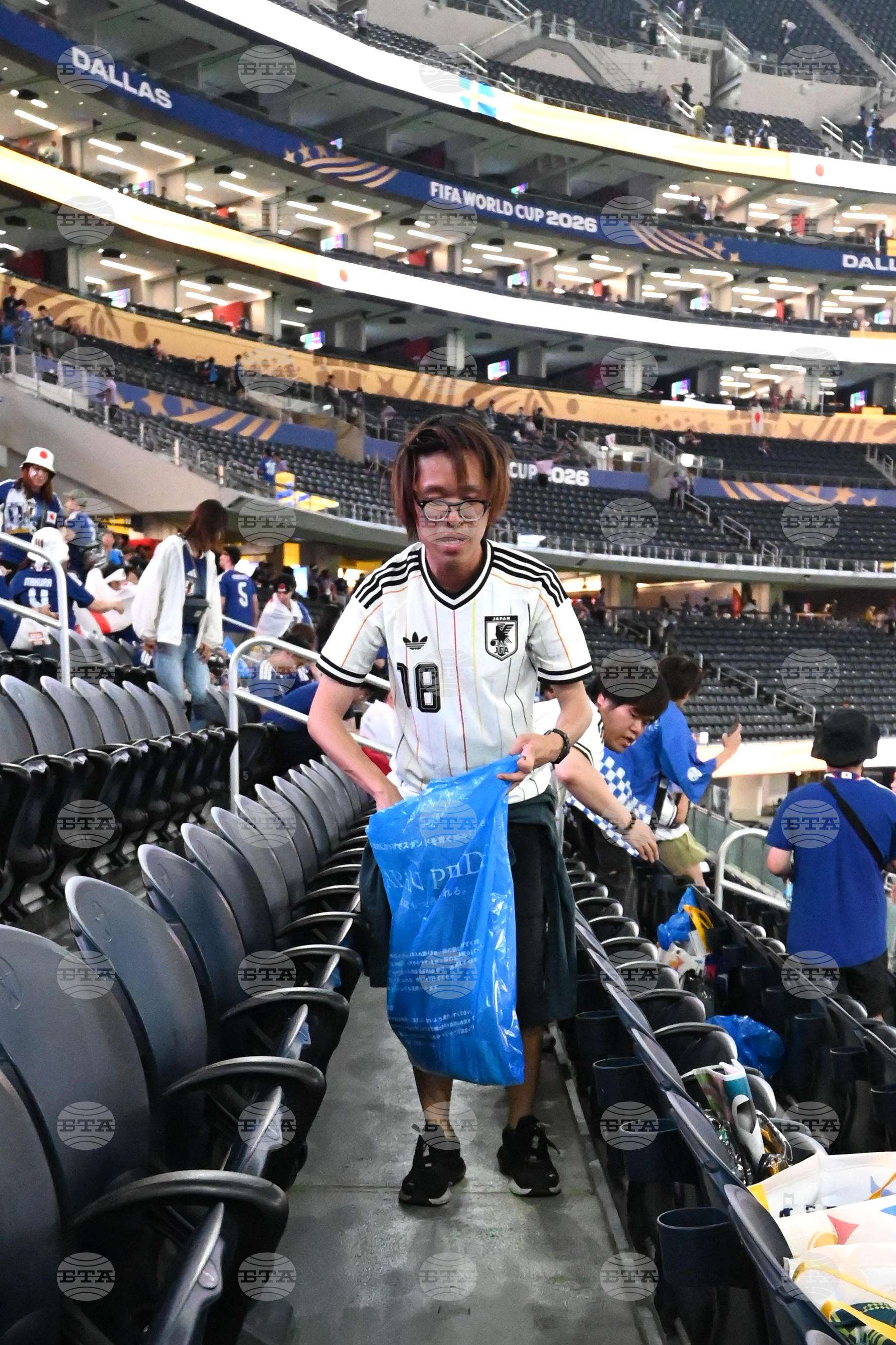 Sweden Japan WCup Soccer