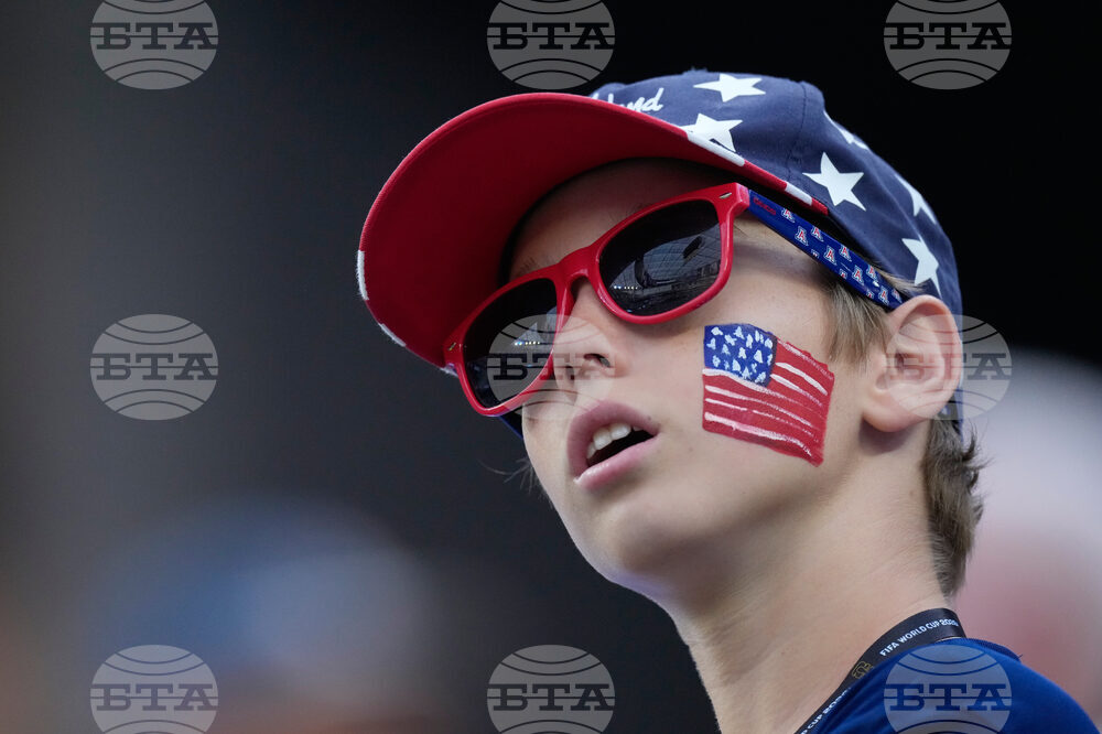 US Turkey WCup Soccer