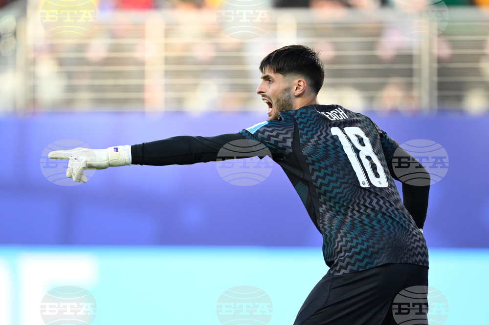 Australia Paraguay WCup Soccer